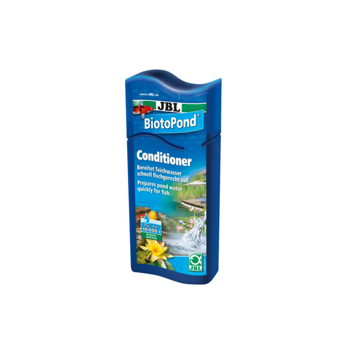 JBL Biotopond 500ml