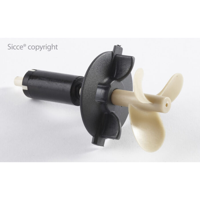 Sicce Impeller With Bushings Voyager Hp 8