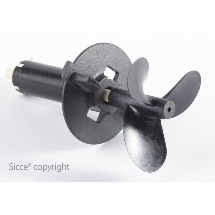 Sicce Impeller With Bushings Voyager Hp 10