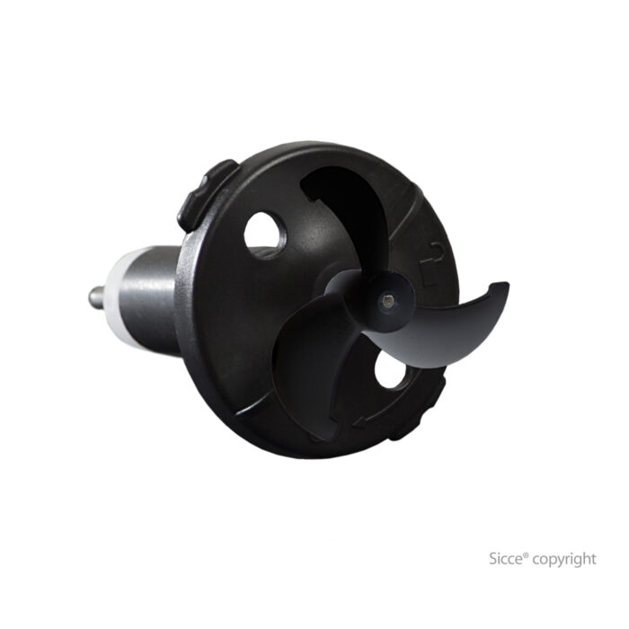 Sicce Impeller Extream 5000/230v-6500/120v Grey