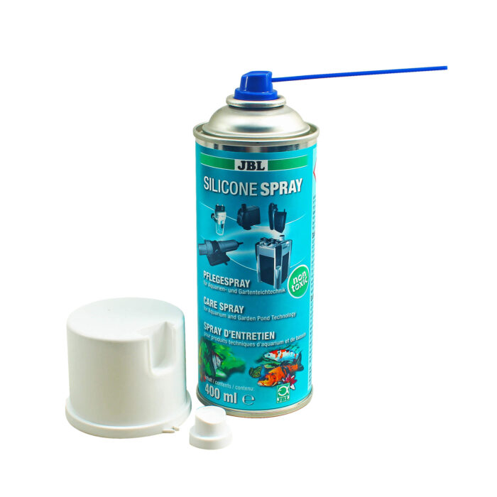 JBL Silicone Spray 400ml - Image 2