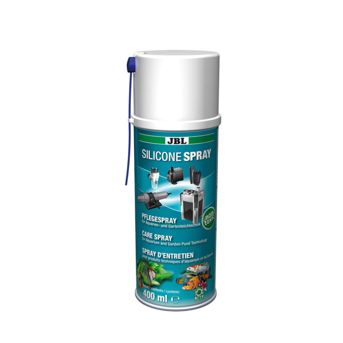 JBL Silicone Spray 400ml