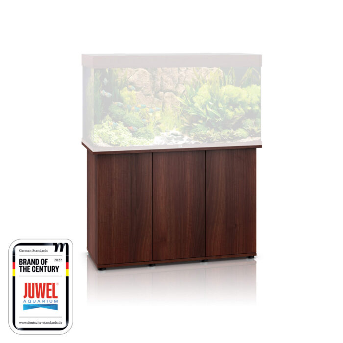 Juwel Cabinet Sbx Rio 300/350 Dark Wood