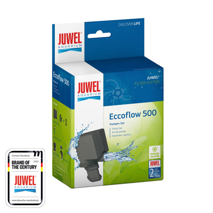 Juwel Eccoflow Pump 500l/H Int.