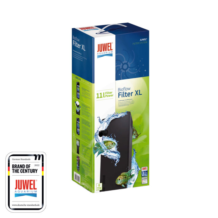 Juwel Filter Bioflow Xl