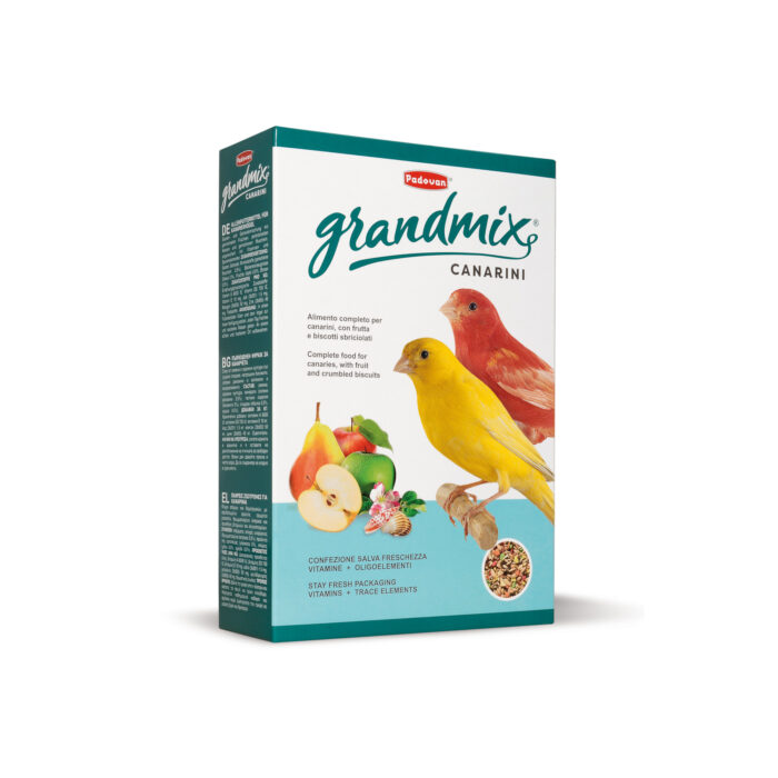 Padovan Grandmix Hrana Za Kanarince 1 Kg